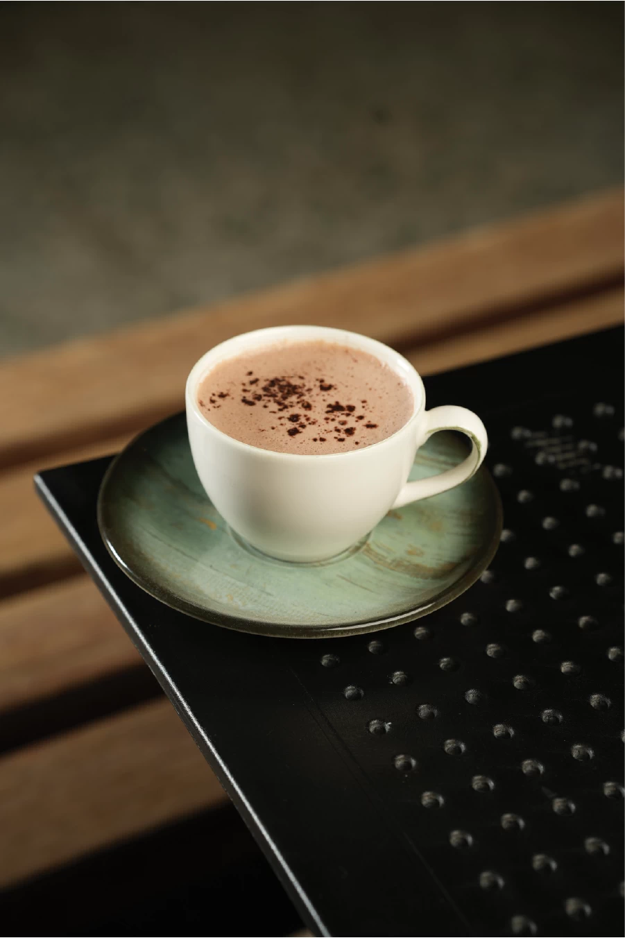 Latte Classic