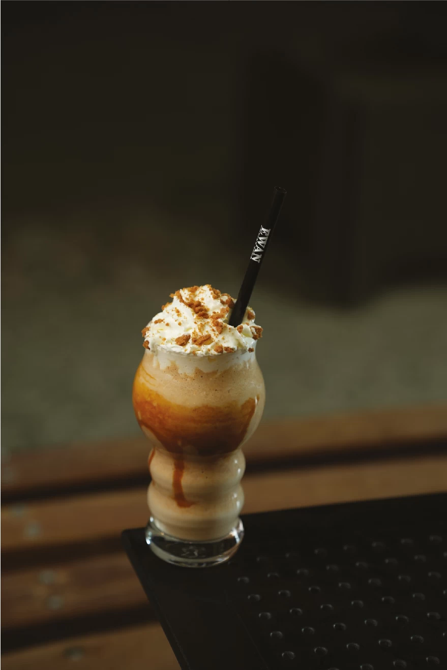 Latte Classic