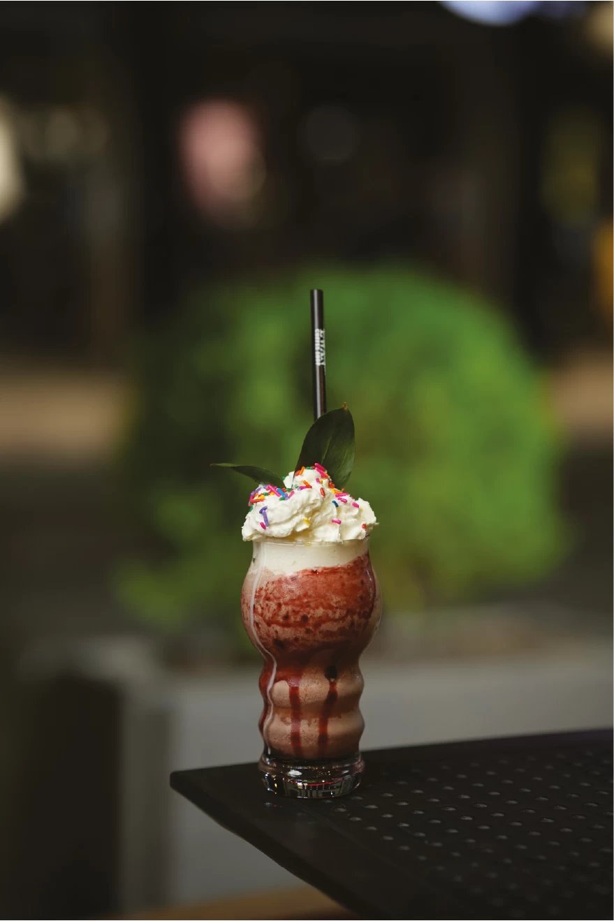 Latte Classic