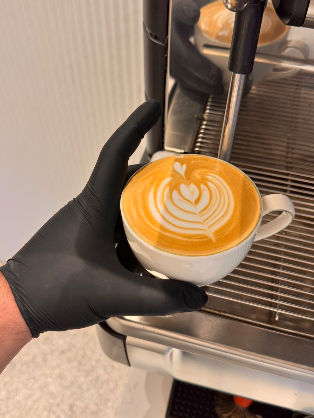 Latte Classic