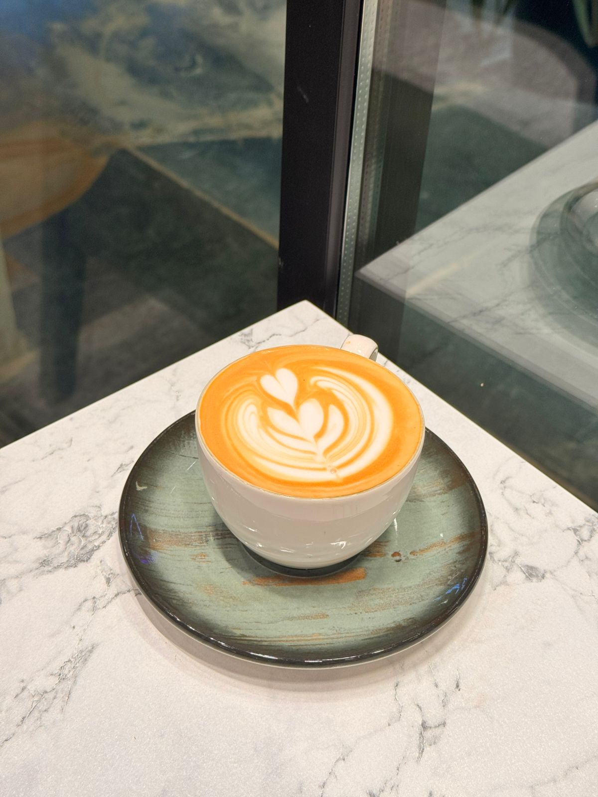 Latte Classic