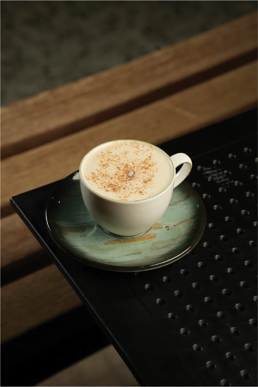 Latte Classic