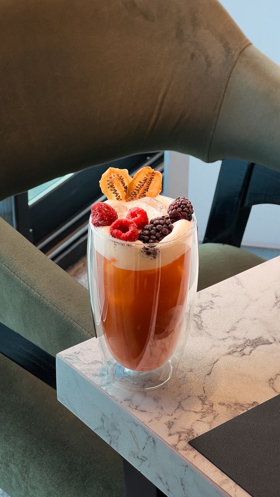 Latte Classic